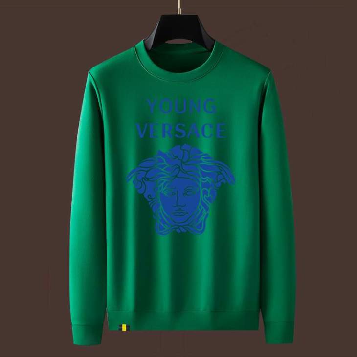 Picture of Versace Sweatshirt _SKUVersaceM-4XL11Ln6536355